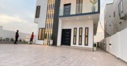 Royal Ferdack Heights – 3-Bedroom Luxury Apartments